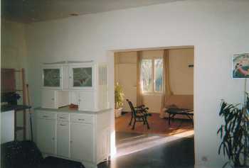 location  Andernos en Gironde
