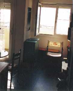 Appartement  Lacanau Ocan