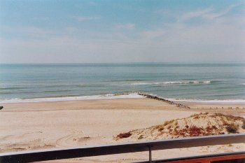vue sur mer