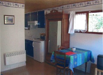 Rental in Cap Ferret