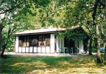 house in Lacanau in GirondeAquitaine