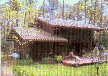 Maison 8/10  Lacanau en Gironde en Aquitaine
