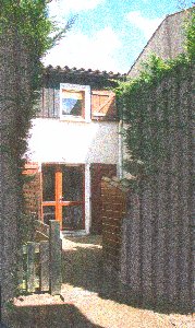Maison Lacanau Ocean en Gironde