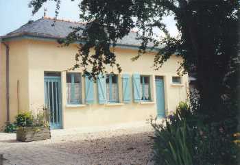 Mer  un Km