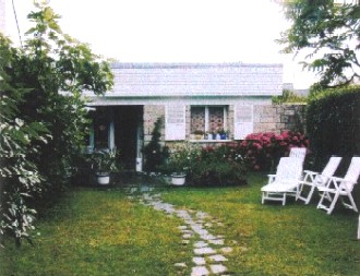 House Brittany