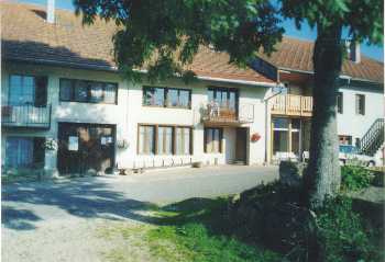 location dans le Jura