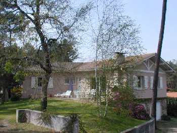 location vacances France