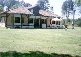 House in Landes