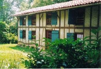 Maison indpendante