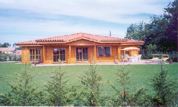 Villa Leon  Landes