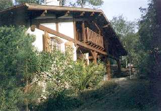 4 stars lodging