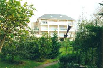 rental in Pornichet