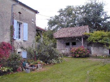 rental near Bergerac