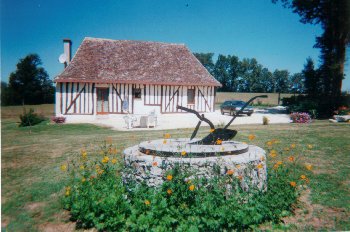 Maison  Villeral dans le Lot et Garonne en Aquitaine
