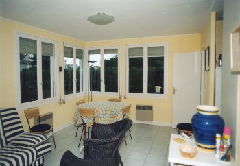 Maison prs Coutances en Normandie