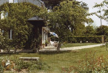 location en Normandie