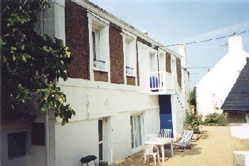 façade