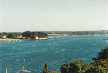 isle of monks