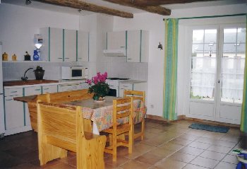 vacances Morbihan