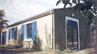 la maison - the House