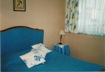 Studio in Le Touquet
