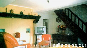 Ferme en Auvergne
