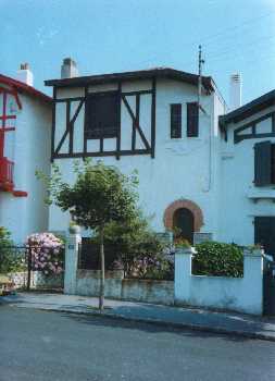 vue générale