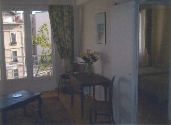 appartement  Biarritz