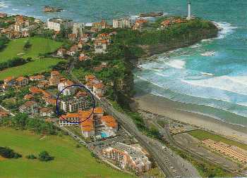 Studio  Biarritz