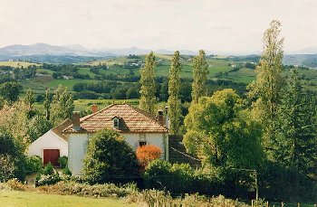 Apartment in Bardos near Bayonne in Pays Basque 