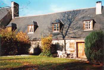 rentals in Pyrenees