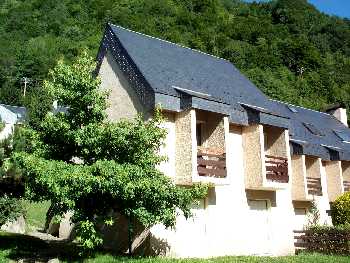 location  Cauterets