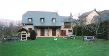 Maison  Beaucens