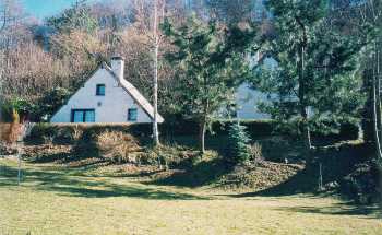 Chalet Pyrenees