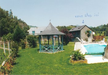 rental in Lourdes