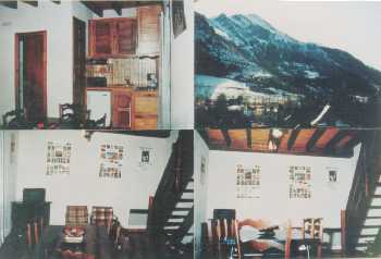 apartment in Pyrenees