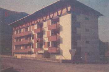 appartement  St Lary