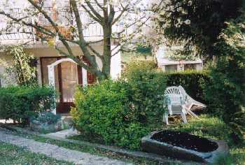 Apartment near Argels Gazost