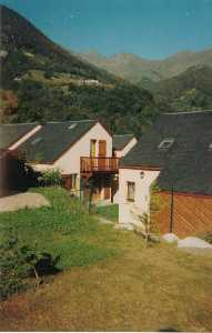 Chalet in Cauterets