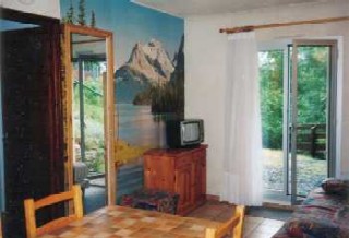 Apartment in Cauterets