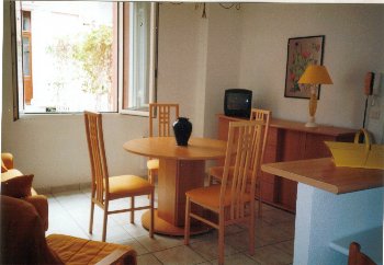 Apartment in Bagneres de Bigorre