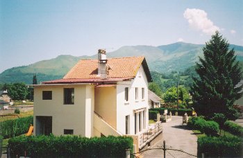 Rental in the Pyrenees