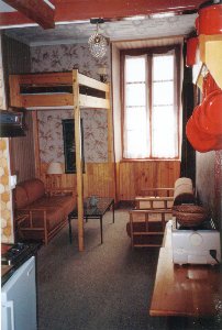 Studio in Cauterets