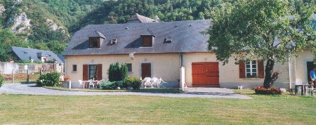 GITE RURAL