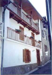 facade