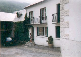 rez-de chausse+ 1er tage