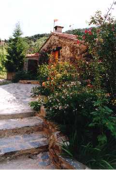 Entrée