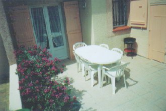 house in Argeles sur Mer