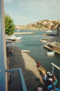 Apartment in Collioure near Argels