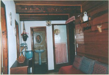 Rental near Font Romeu